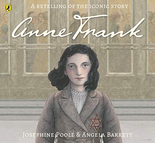 Anne Frank [Paperback]