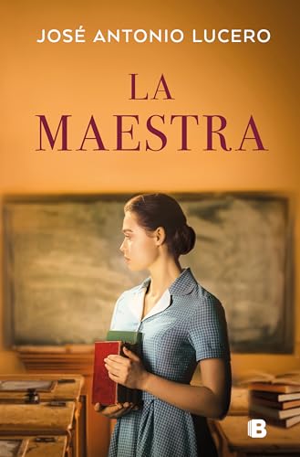 La maestra / The Teacher [Paperback]