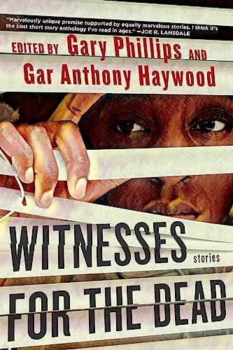 Witnesses for the Dead Stories [Paperback]