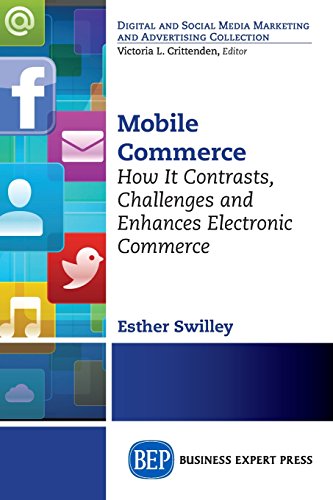 Mobile Commerce [Paperback]