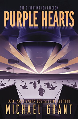 Purple Hearts [Hardcover]