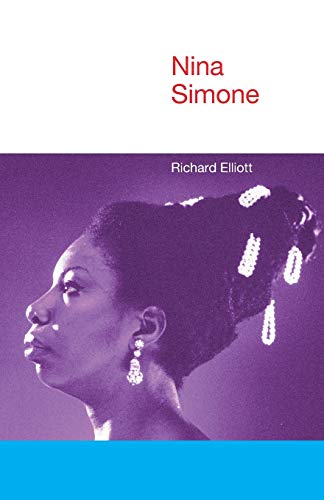 Nina Simone [Paperback]