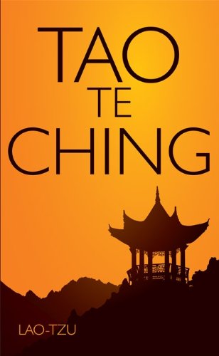 Tao Te Ching [Paperback]