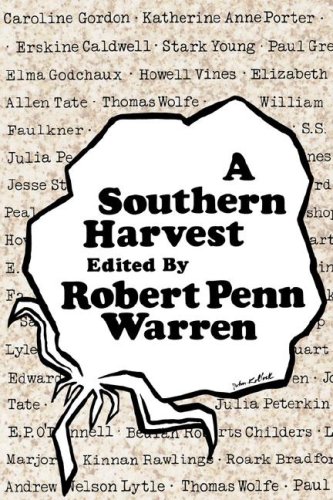 A Southern Harvest [Paperback]
