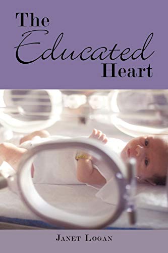 Educated Heart [Paperback]