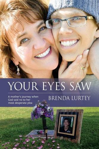 Your Eyes Saw [Paperback]