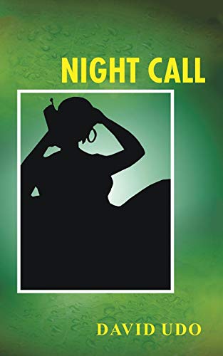 Night Call [Paperback]