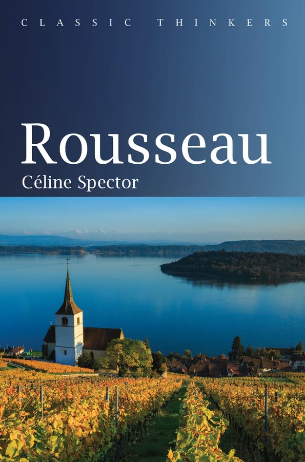 Rousseau [Hardcover]