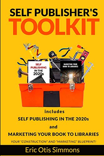Self Publisher's Toolkit [Paperback]