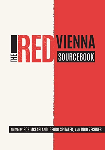 The Red Vienna Sourcebook [Paperback]