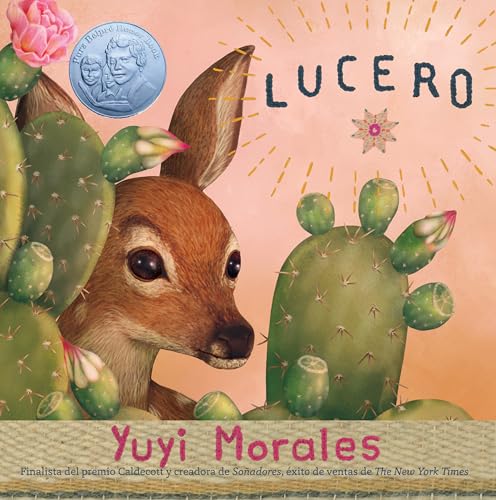 Lucero [Hardcover]