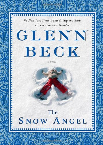 The Snow Angel [Hardcover]