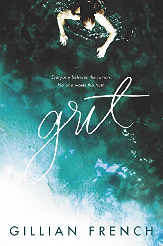 Grit A Novel [Paperback]