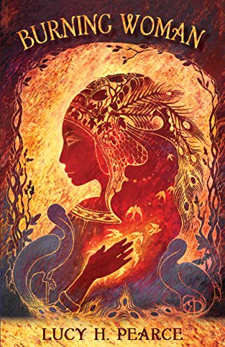 Burning Woman [Paperback]