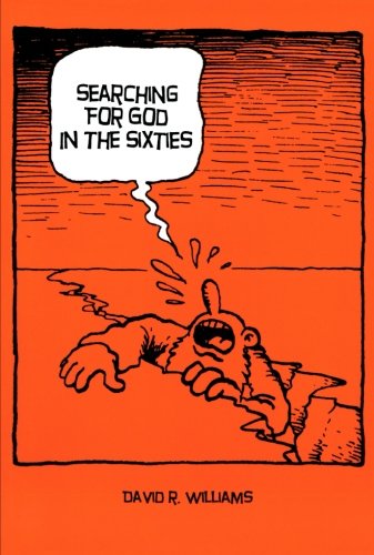 Searching for God in the Sixties [Paperback]