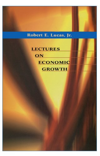 Lectures On Economic Growth [Paperback]