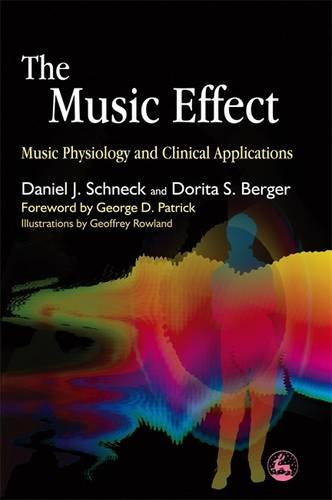 Music Effect Music Physiology and Clinical Applications [Paperback]