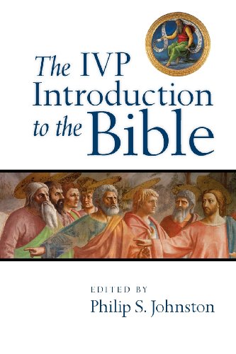 The Ivp Introduction To The Bible [Paperback]