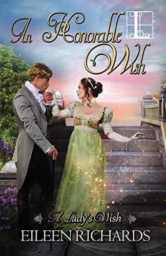 An Honorable Wish [Paperback]