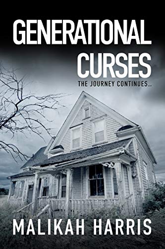 Generational Curses  The Journey Continues... [Paperback]
