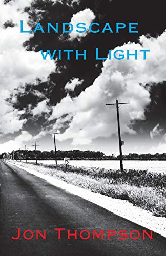 Landscape with Light [Paperback]