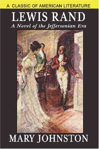 Lewis Rand [Paperback]