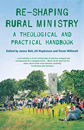 Skills For Rural Ministry [Paperback]