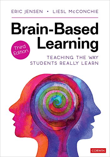 Brain-Based Learning Teaching the Way Students Really Learn [Paperback]