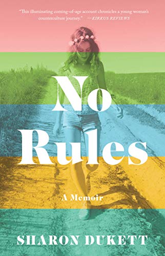 No Rules A Memoir [Paperback]