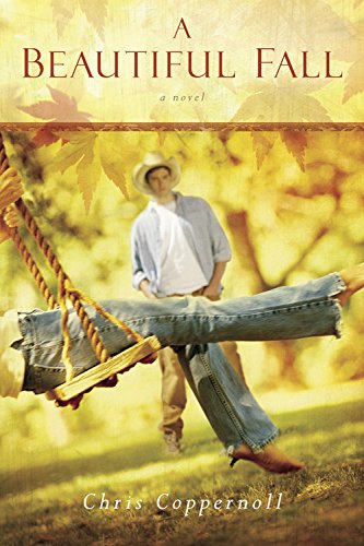 A Beautiful Fall A Novel [Paperback]