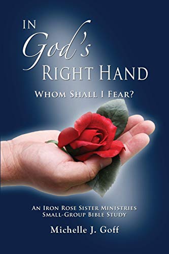 In God's Right Hand  Whom Shall I Fear [Paperback]