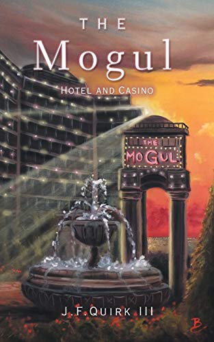 Mogul  Hotel and Casino [Paperback]