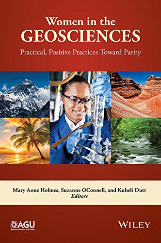Women in the Geosciences: Practical, Positive
