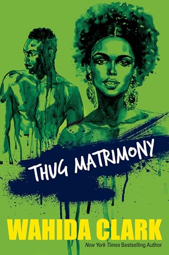 Thug Matrimony [Paperback]