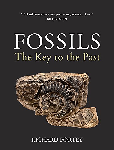 Fossils The Key To The Past [Paperback]