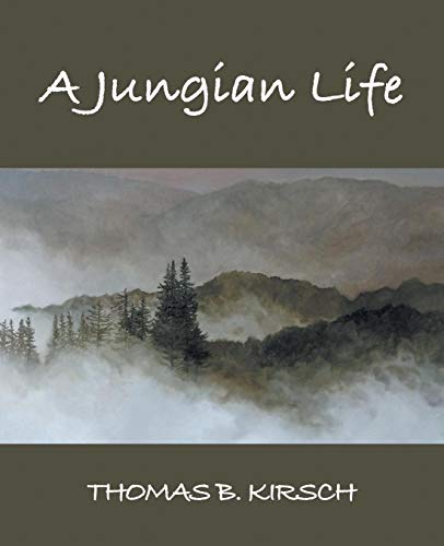 A Jungian Life [Paperback]