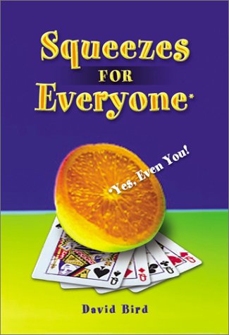 Bridge Squeezes For Everyone [Paperback]