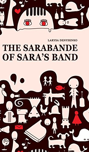 Sarabande of Sara's Band [Hardcover]