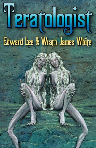 Teratologist [Paperback]