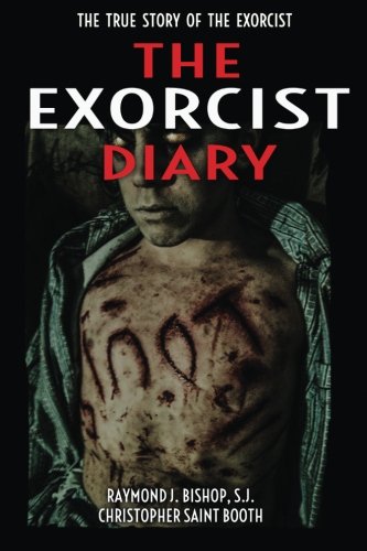 The Exorcist Diary The True Story [Paperback]