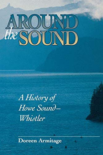 Around the Sound [Paperback]