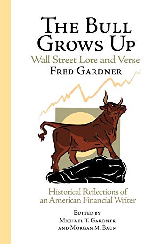 Bull Grows Up [Unknown]