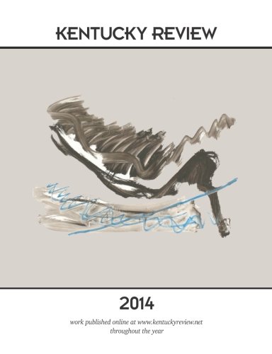 Kentucky Review 2014 (volume 1) [Paperback]