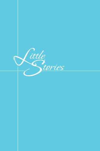 Little Stories [Paperback]