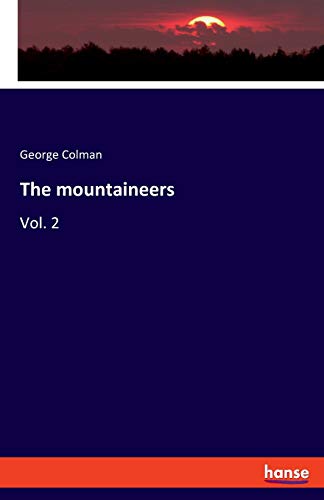 Mountaineers [Paperback]