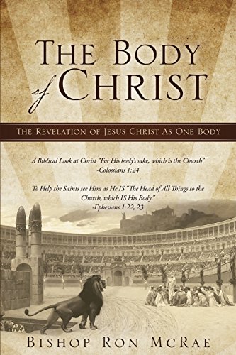 The Body Of Christ [Paperback]