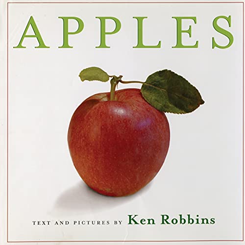 Apples [Paperback]