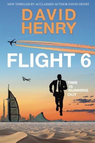 Flight 6 [Paperback]