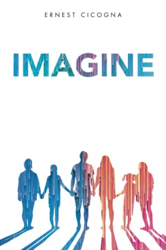 Imagine [Paperback]