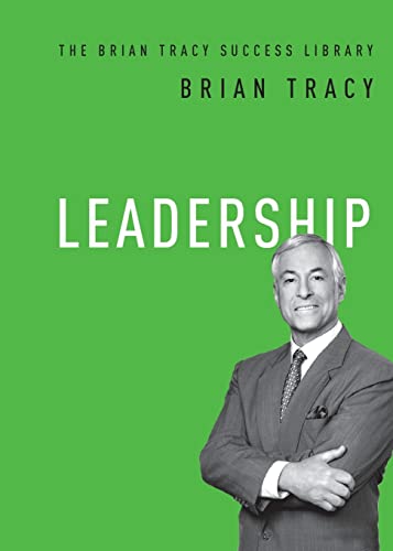 Leadership [Paperback]
